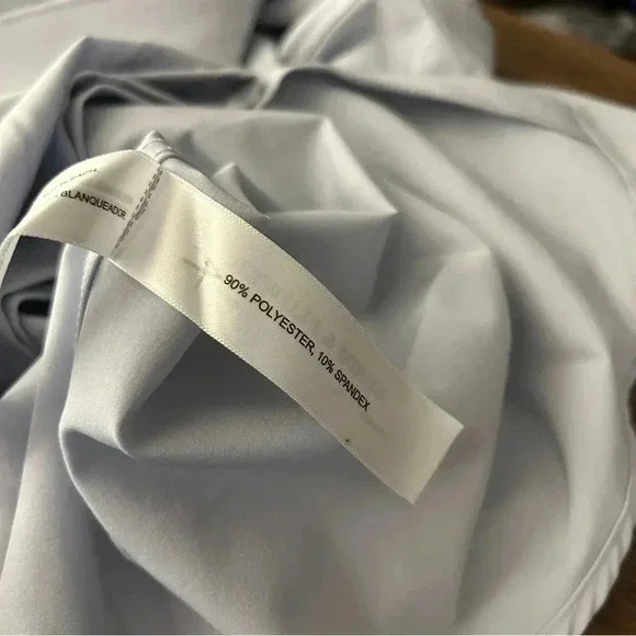 DENIM &  FLOWER shirt L - Picture 10 of 10